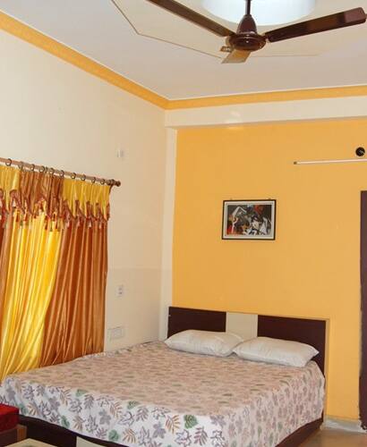Arka Valley Hotel & Resort, Mandarmoni 4